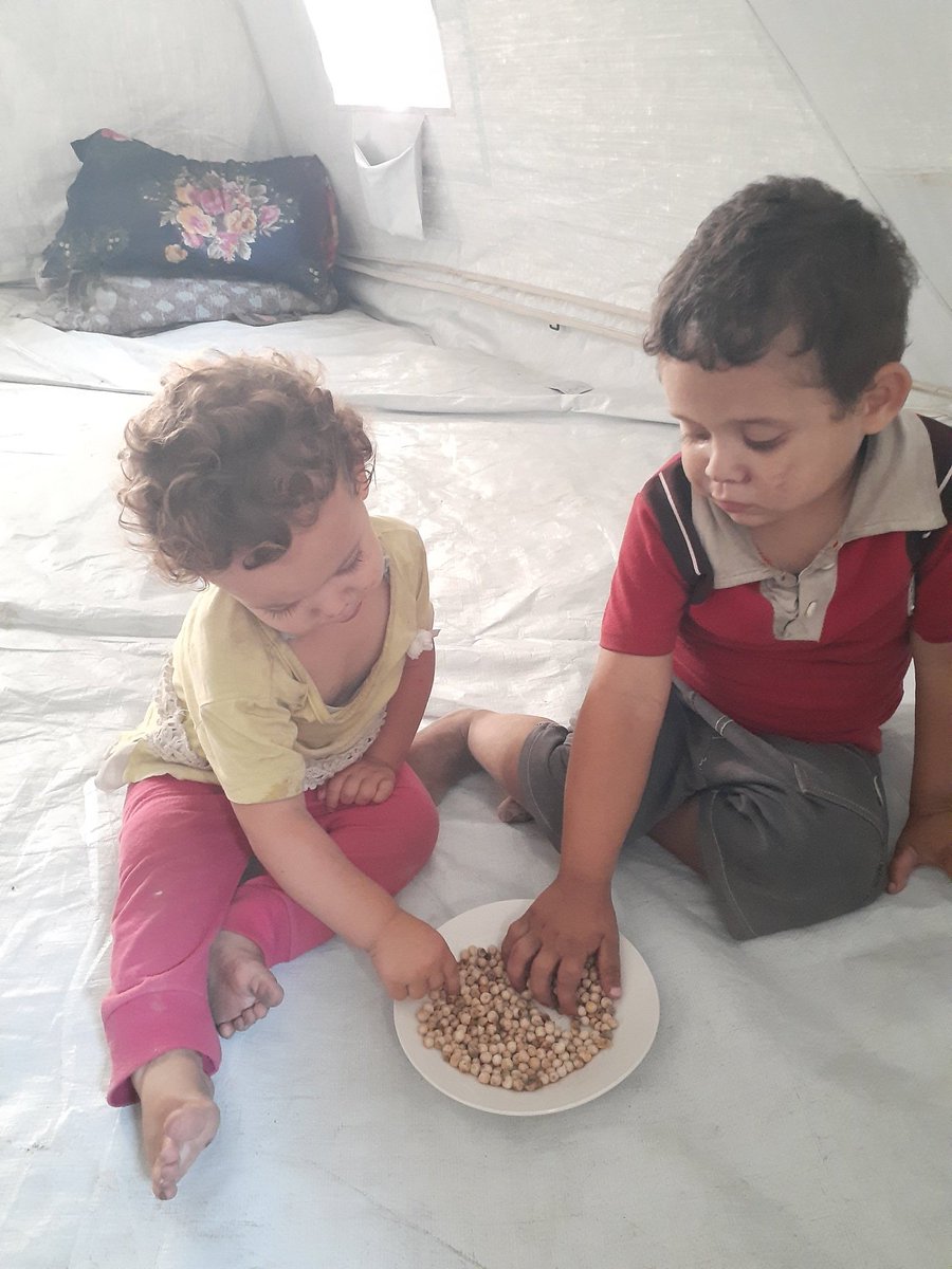 ayyadfadi7's tweet image. This is our life, quite simply. We are fighting for our family's life. Who can donate to save my family? Please, even a small donation! Please help me, I need food! Pampers, but I am very disappointed.😭😭😭😭💔💔
chuffed.org/project/135342…