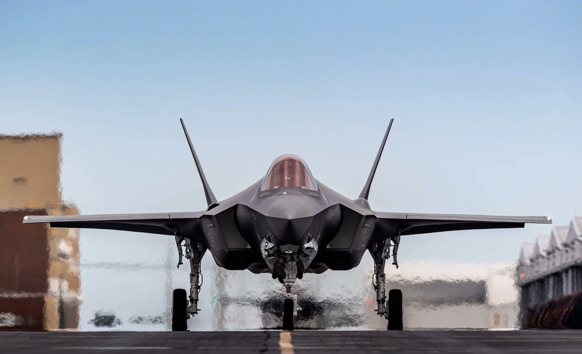 Germany plans to expand its F-35A order from 35 to 50 jets, according to Politico (July 10, 2025). Talks with the U.S. are ongoing but not yet public.

The move comes amid tensions in the FCAS program with France and Spain over industrial workshare. Chancellor Friedrich Merz