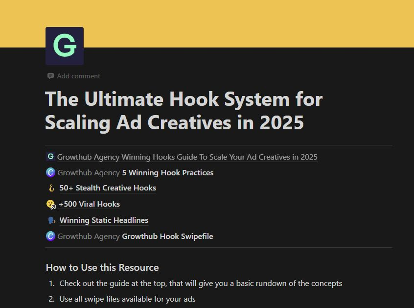 Lorenzo | Meta Ads & Performance Creatives 📈 tweet media