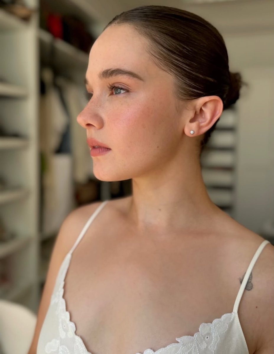 Cailee (face porn)