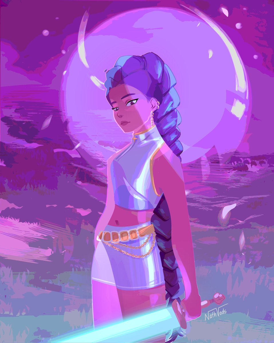 I CAN'T STOP SINGING
#KPOPDEMONHUNTERS