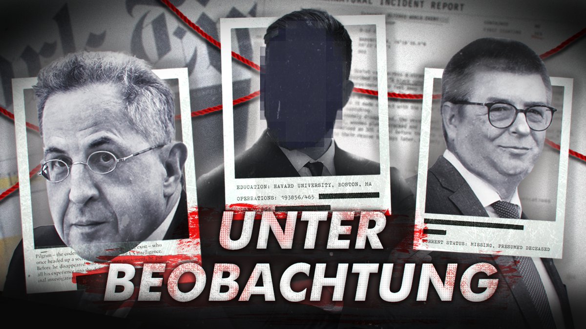 FakerFive (@five_faker) on Twitter photo UNTER BEOBACHTUNG!
Montag 18:00 Uhr bei <a href="/BvMorgenstern/">Boris von Morgenstern</a> auf Youtube
Mehr Infos gibt es morgen in der Honigwabe UNTER BEOBACHTUNG!
Montag 18:00 Uhr bei <a href="/BvMorgenstern/">Boris von Morgenstern</a> auf Youtube
Mehr Infos gibt es morgen in der Honigwabe