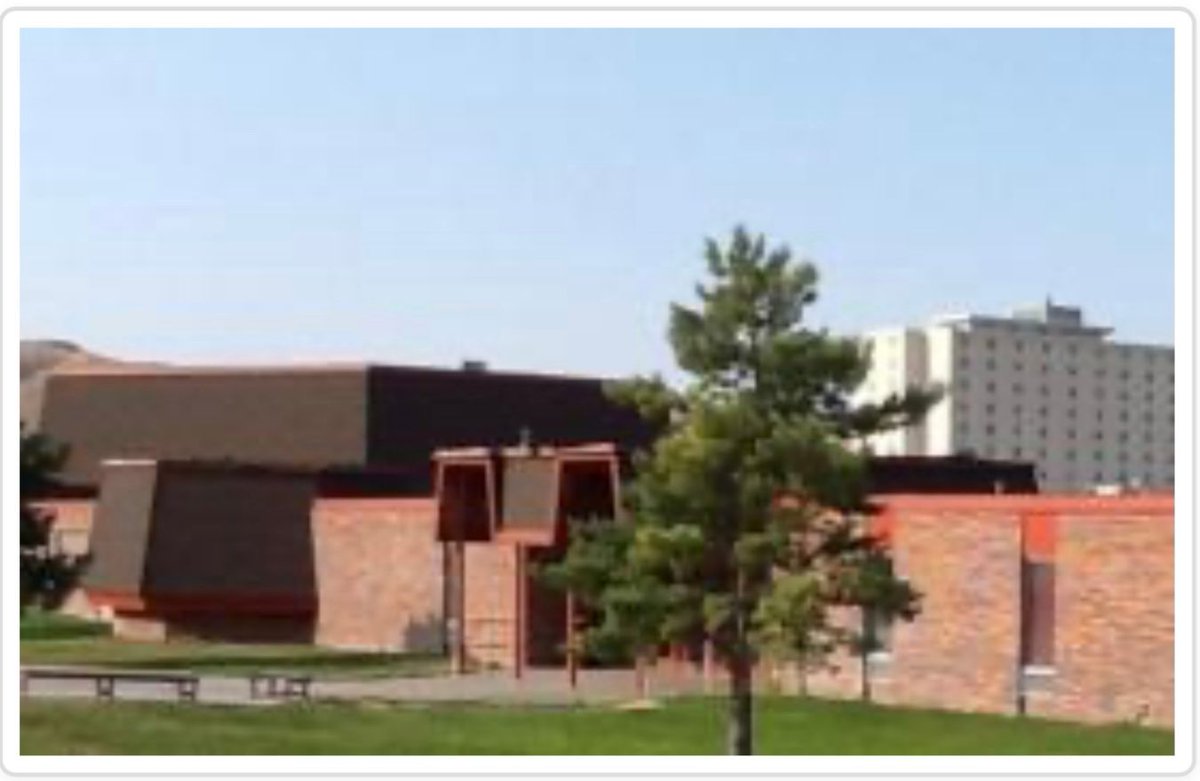 ChadronHS's tweet image. Chadron High School will be open to the public for one hour before and after the Fur Trade Days parade this Saturday! Home of the legendary Birdcage! #GoCardsNation