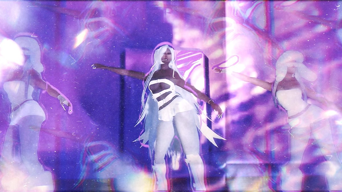 LOVE5NOVA's tweet image. MAIA-JADE Performance ‘4GET’ — MAIA JADE “4GET” RELEASE PARTY
-
VIDEO PERFORMANCE !¡
▶️ youtu.be/BnqgBQqFTm8
——
Streaming ‘4GET’ by MAIA-JADE
🔗 ffm.to/4get-maiajade
-
tag`s ;
#4GET #MAIA_JADE #GTA5 #FIVEM #EVERGREEN_RP #LOVE5NOVA