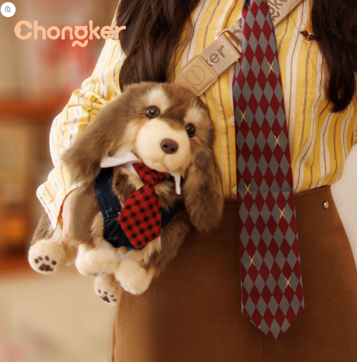 Chongker has a new product!  Get 15 % off with code  Lisapetblog15 at checkout. chongker.com/?ref=petblogla… #affiliate #petlovers <a href="/ChongkerOffice/">chongker_official</a>