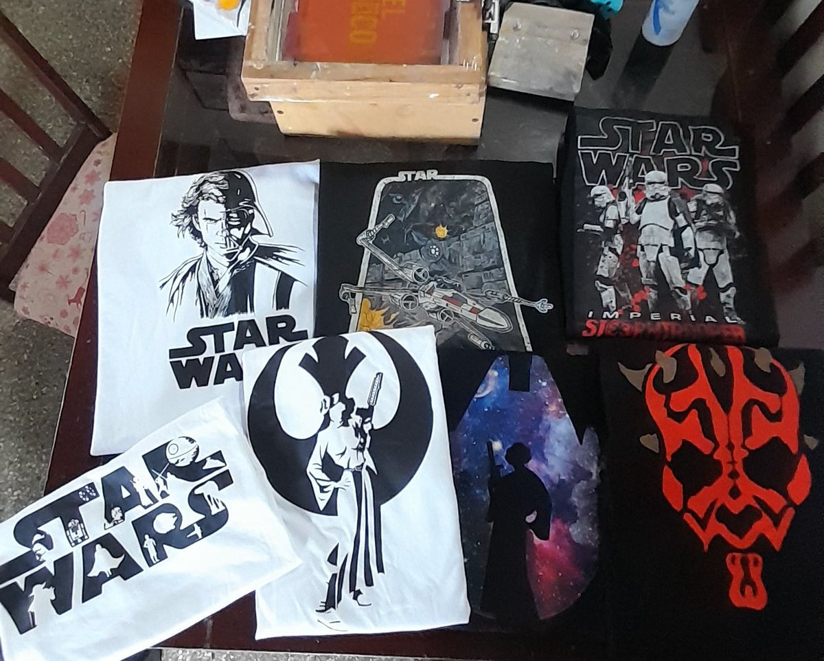 tamairycabrera's tweet image. En venta, $10 c/u entrega inmediata.

También tengo sin estampar de dama y caballero