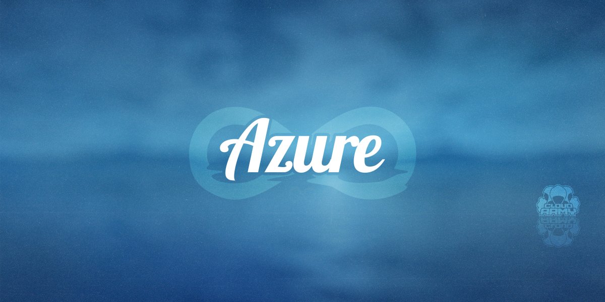 CloudArmy_'s tweet image. 👋Azure est de retour !
♾ start.gg/tournament/azu…
🗓️6 Septembre 2025
📍92, Courbevoie
🐦16 Early bird