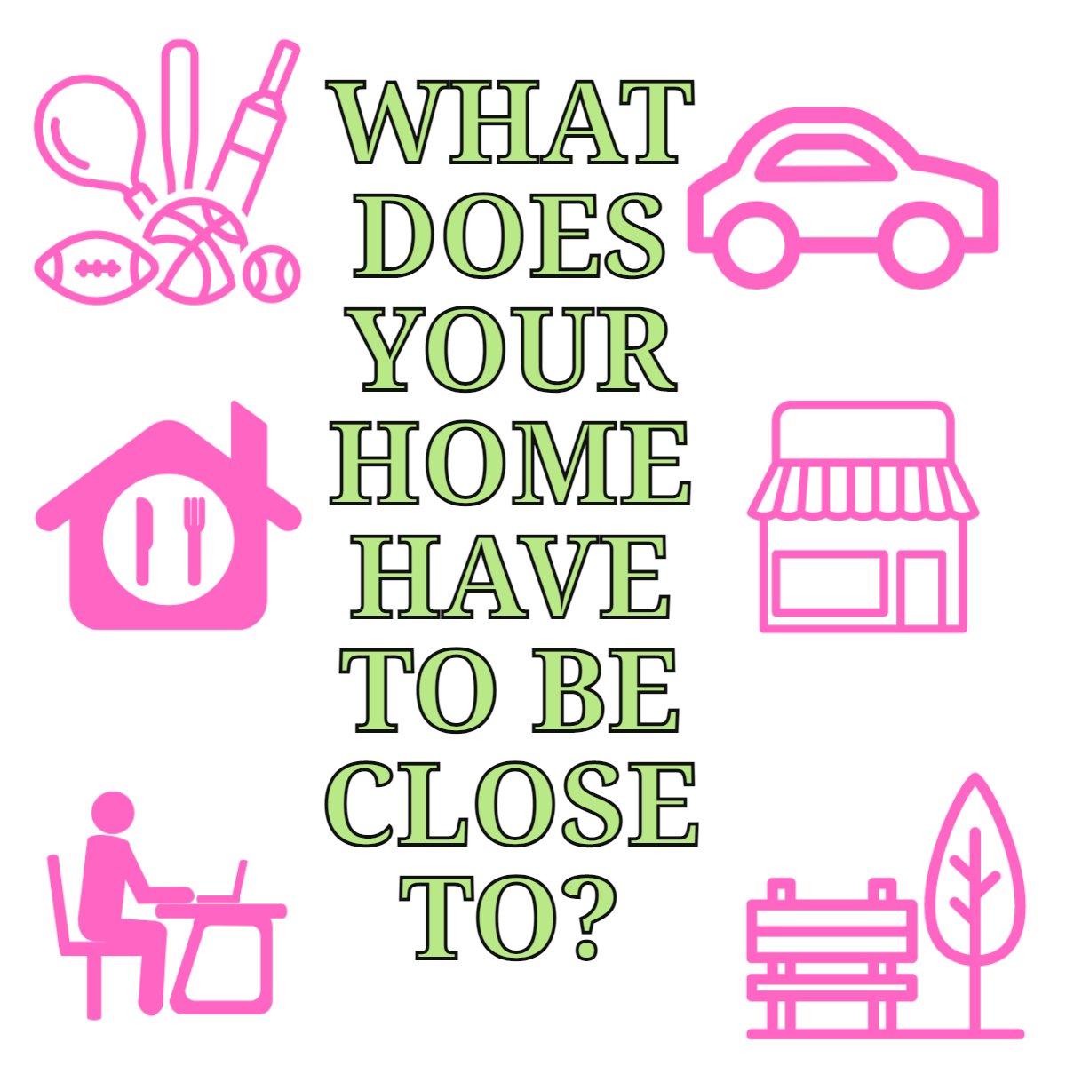 MoveMyrtleBeach's tweet image. It seems like location is everything! 📍

What’s your take? 🤔

#location #home #closeto