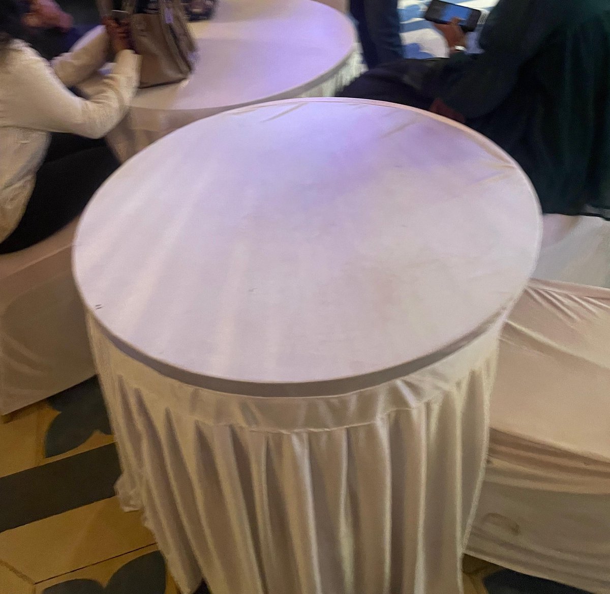 Nishantlfc's tweet photo. @zomato V pre booked table at uttam da daba  for 8pm and paid but we when arrived at hotel at 7 50 pm the manager is nt at all supporting he simply stating no booking was there and they are asking us to wait since 1 hr urgent helputtam #nosupport #Harassment #torture #fraud #uttamdadhaba https://t.co/jTvS5Grtnk