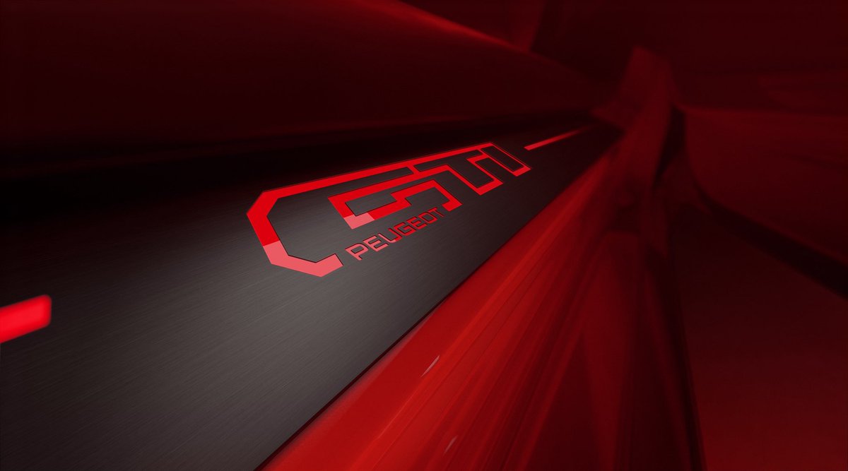 PEUGEOTMAROC's tweet photo. Audacieuse à l’intérieur comme à l’extérieur.

Des jantes affûtées à l’Alcantara sur les sièges et le volant, la #NouvellePeugeotE208GTi ne fait aucun compromis sur le style ou la performance.

#Peugeot #PeugeotGTi #E208GTi #UneNouvelleLégendeEstNée https://t.co/rInFR44fnM
