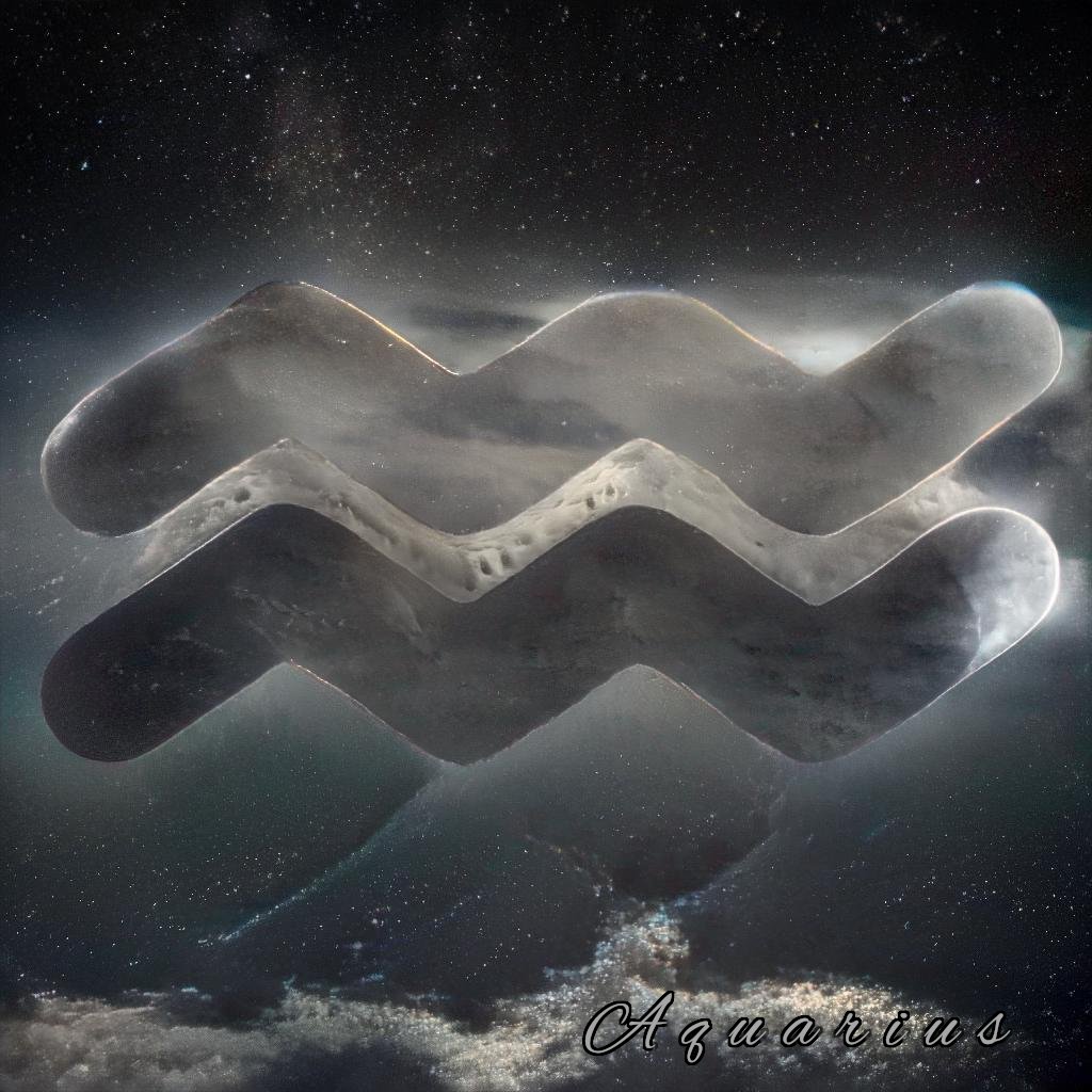 🌱Space Signs🌱 tweet media