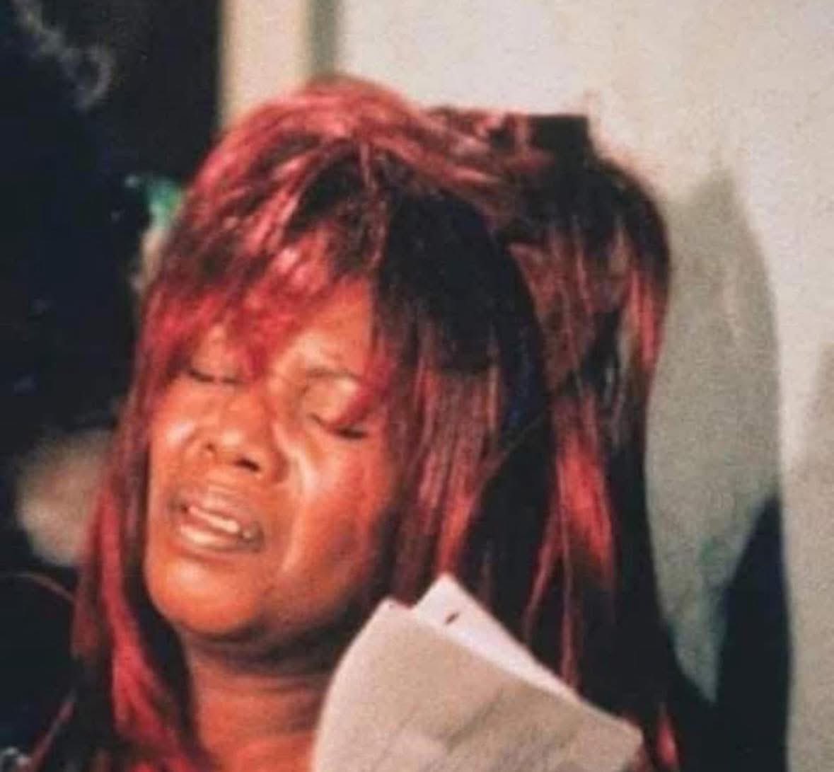 Them: You act like you addicted to him.

Me: