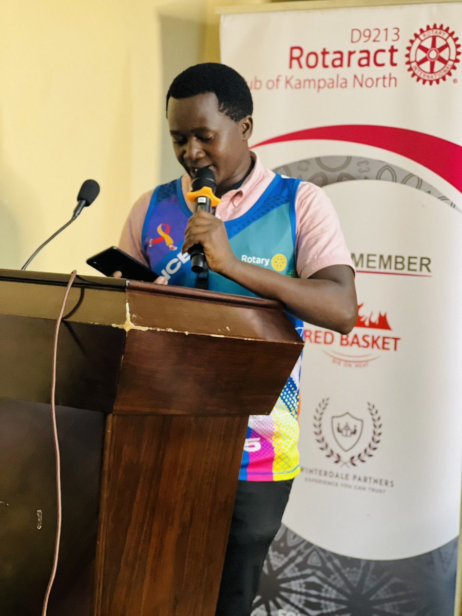 Happening now at Hotel Triangle; ADRR’s Visit and Launch of the Cancer Run.
#KANOsMeetUp
#CancerRunUg25