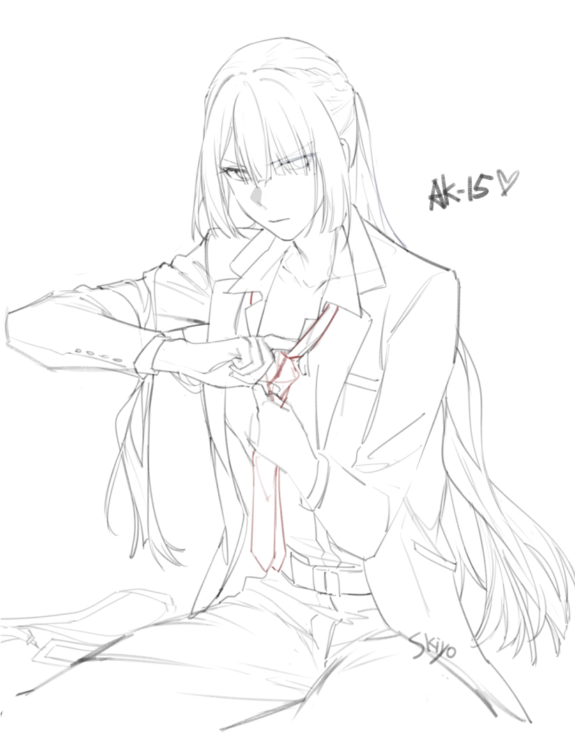 Skiiiyo's tweet image. 系统已自行判定你不会画画并删除了你的驱动