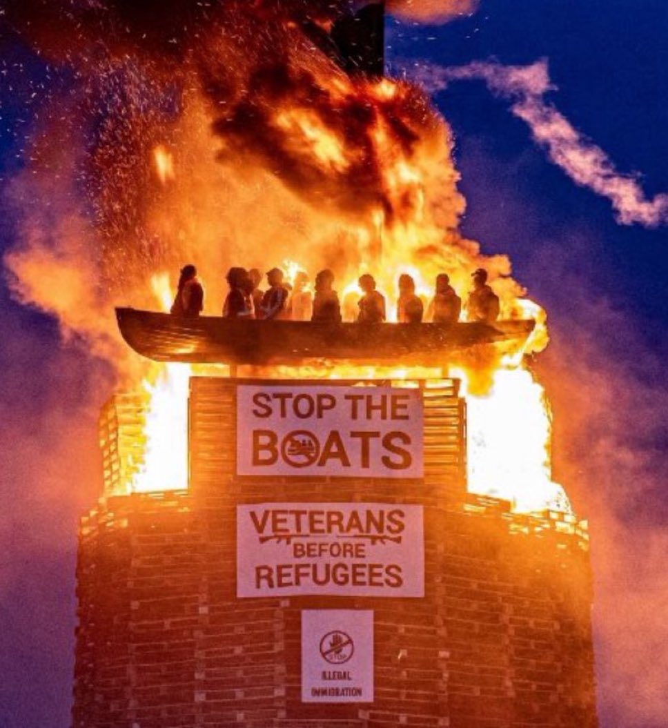 You know how they say history repeats itself? 

Islam and occupiers have been chased out of Europe twice in the past. 

It will happen again.