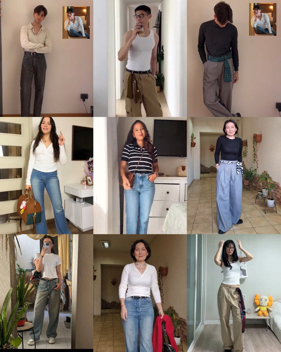 taedailypraise's tweet image. Fans getting inspired by Taehyung&apos;s Paris street fashion . He&apos;s a trendsetter and a Global fashion icon