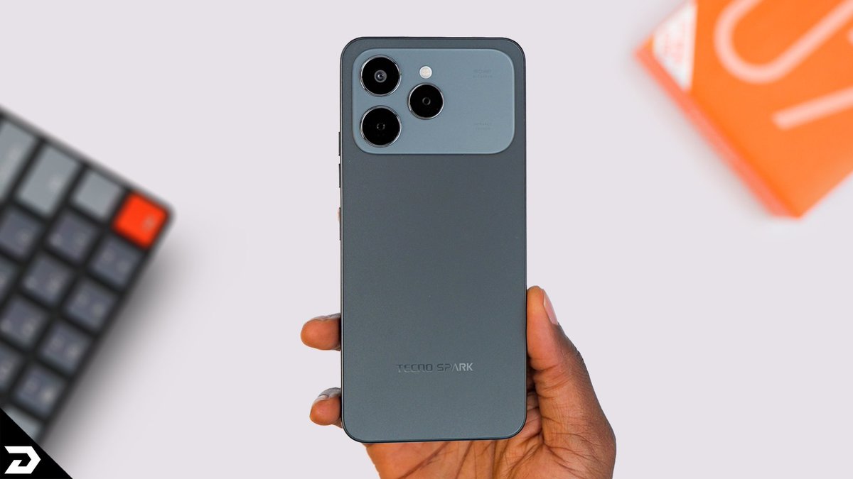 TdevelopsYT's tweet image. 🔵Tecno Spark 40 Review after two weeks: It&apos;s just okay! 

youtu.be/v32HC0elvtU



Reposts are Appreciated 😁