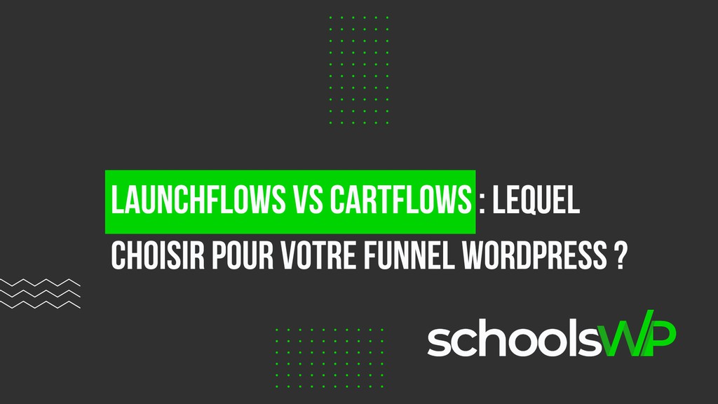 MichaelKihl's tweet image. 🚀 Augmentez l'efficacité de votre site avec les outils d'analyse de CartFlows. Mesurez, ajustez, et réussissez! 📈 #Analytics #PerformanceBoost

Lire la suite 👉 lttr.ai/AgVCS