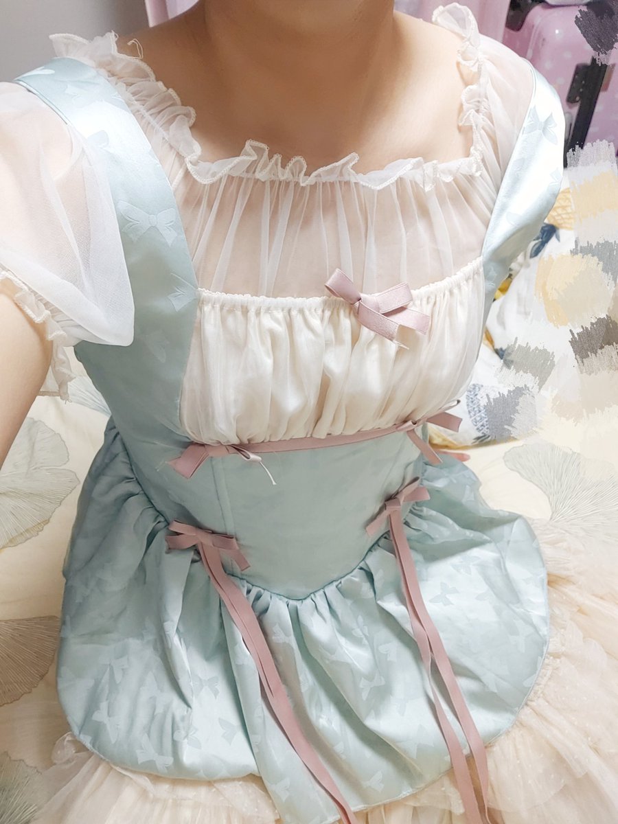 timeorders42490's tweet photo. 穿什么衣服都是我，与性无关，只是穿lo和jk的时候让我感觉更放松。

#男娘 #伪娘 #男sub #洛丽塔 https://t.co/W22qd7fvG7