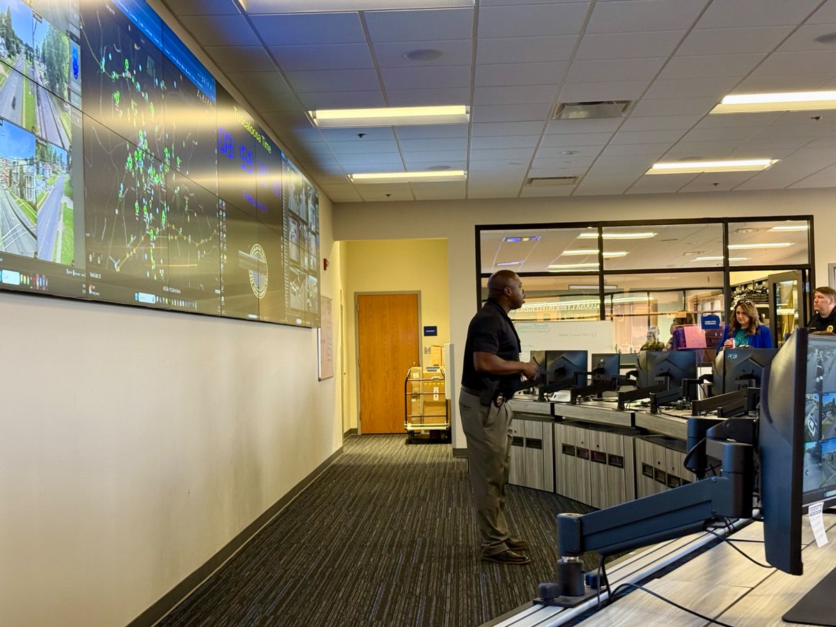 WaltMaddox's tweet image. This morning, I had the pleasure of meeting with representatives from the City of Dothan Police Department who've expressed interest in learning more about our Cyber Intelligence Unit.
Thank you to Lieutenant Schwab, Mayor Mark Saliba, and members of Dothan's leadership for…