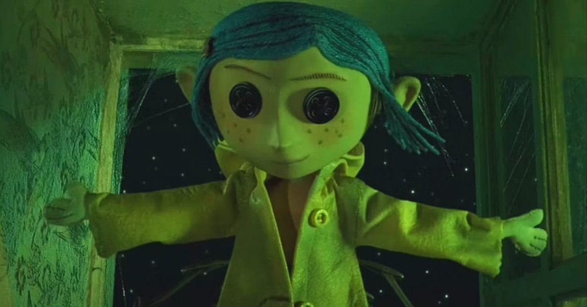 grimmlife's tweet image. Update: Due to more copyright issues our Coraline / Abandoned Victorian Mansion video was taken down. It has now been re-uploaded. Please give it another watch, comment and share it. Also…share it with your grandma. Grandmas love us.
youtu.be/H_a_wfvyU2I?si…