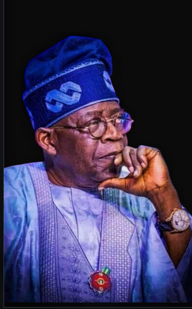 HBMayana_'s tweet photo. THERE IS NO UNIVERSITY ON EARTH THAT TEACHES TINUBU'S UNIQUE POLITICAL AND LEADERSHIP STYLE

This is a rare opportunity for the next generation of leaders to study politics and leadership practically,  by observing the JAGABAN himself in action.

Dear aspiring politicians and future leaders, 2027 will be a major turning point in Nigeria’s political history. Learn how Tinubu united some of the country’s top political figures, many once seen as notorious looters, and by God willing, Tinubu will still defeat them again.

I swear, you won’t regret it. If you learn from this, you will succeed in life.

HOPE YOU GET ME