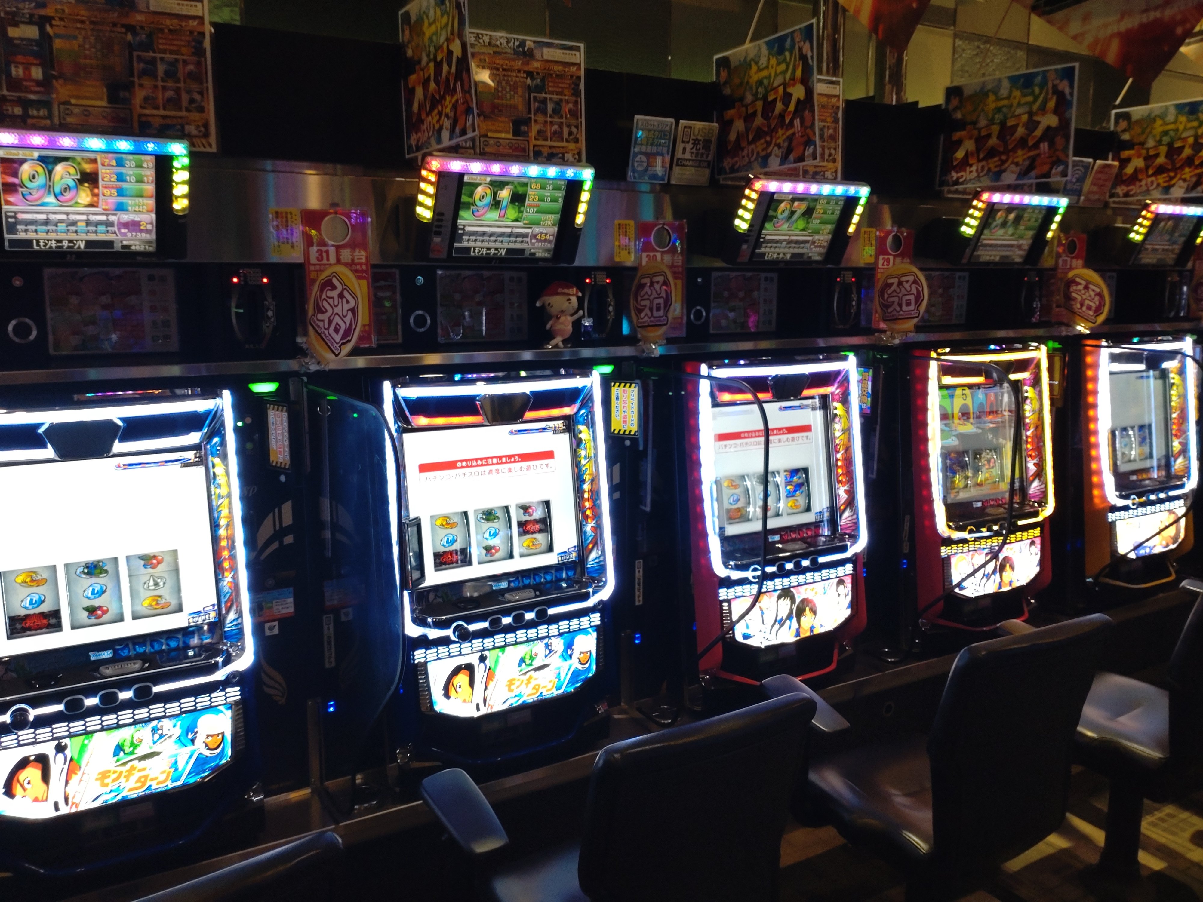 LモンキーターンV - Search / X