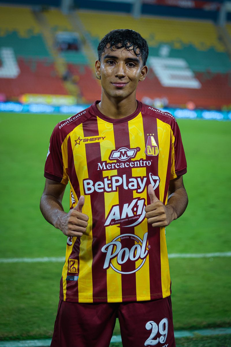 Deportes Tolima viaja a Pasto para afrontar su partido frente al equipo del Galeras, los jugadores sub 20 que tienen la oportunidad en los convocados son Johan Hernández ( aguapanela) centrocampista y Jeinner Fuentes.