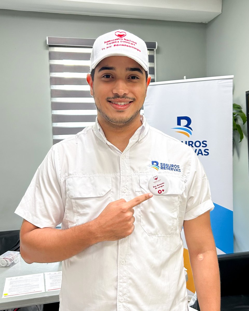 Gracias a cada persona que se ha unido a la colecta del #CamioncitoRojo.

Próximas paradas:
📍17 de julio:
Sucursal Lope de Vega (av. Lope de Vega núm. 95, casi esq. av. John F. Kennedy)

📍18 de julio
Sucursal CTB (av. Enrique Jiménez Moya)

¡Te esperamos!
#SegurosReservas