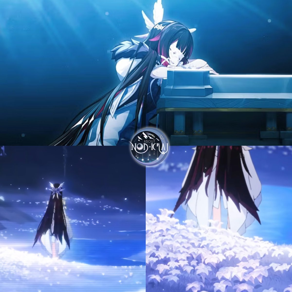 Will you be pulling for Columbina? How are your savings going? 

#NodKrai #GenshinImpact