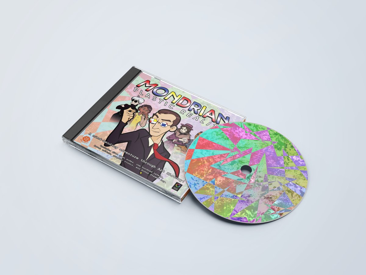 Gauging interest: do you like owning your games and not just a license to play it?
Would you buy our games on CD if you could?
Do you still have a CD/DVD player? Would you get one so we can all Stop Killing Games?
Right now these are just mockups but they could be real!