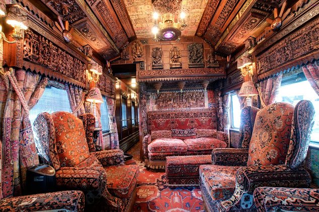 CHINA JOURNEY
Reise China

FLYING IS BORING!

Moscow-Zabaikalsk/Manzhouli change train-Peking
1st class 2 pax  sleeping car EUR 1.446
2nd class 4 pax " EUR 843

TRANSSIB REISEN GmbH since 2007. Director Paul Josef Toekoely. Phone +7 95000 64646
https:
sites.google.com/view/fahrkarte…