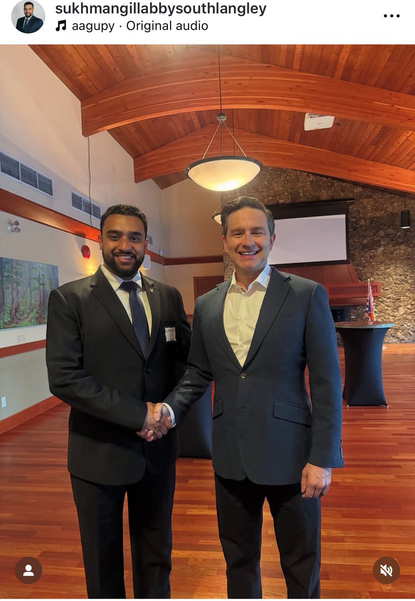 DanielBordmanOG's tweet image. There was a shooting in BC that a terrorist openly claimed credit for while @PierrePoilievre was in town. Not a word from him. Why?