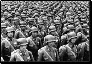 It is 1937 and the Chinese army is attempting to defeat the Japanese invasion at the battle of Shanghai.

It has nearly been done in PBEM, and if you want to find out if you can do it, grab a copy of our Pacific DLC now:
matrixgames.com/game/strategic…