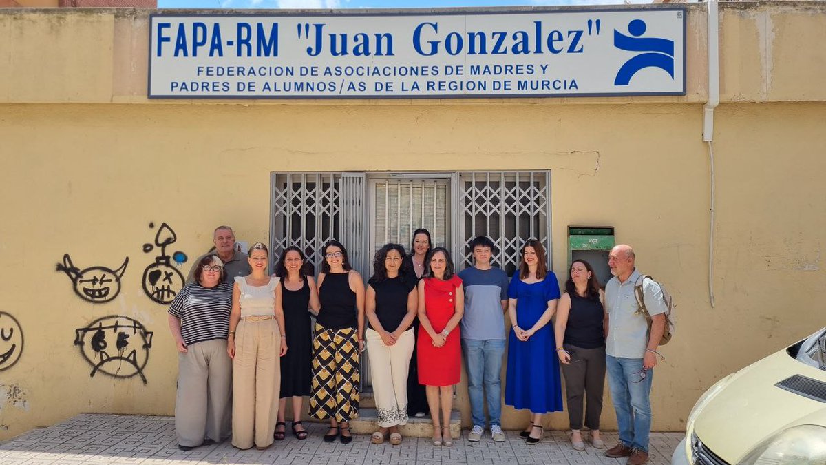 María del Mar Sánchez tweet media