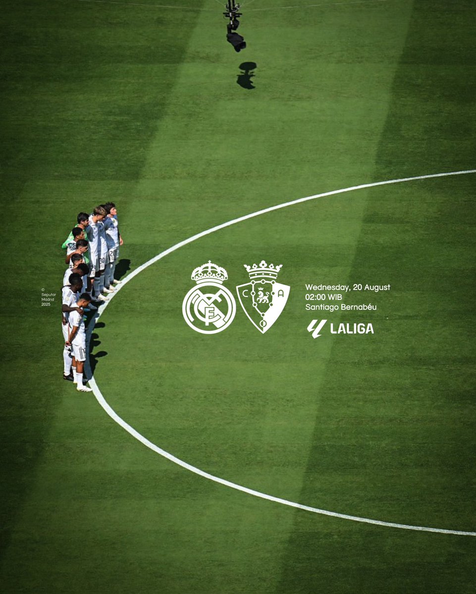 SeputarMadrid's tweet photo. There will be no Real Madrid matches for the next 40 days. https://t.co/LQUviTrFyY