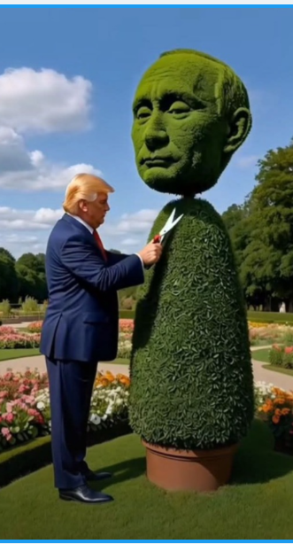 Edward Traitorhands.