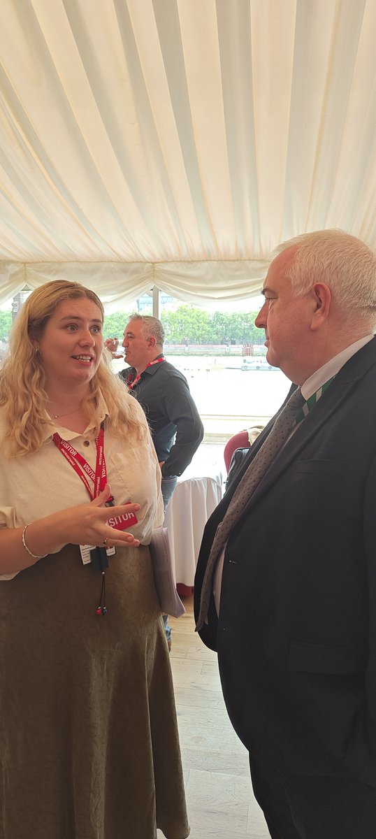 MartinRhodes21's tweet image. I recently met with @ActionAidUK campaigners at the launch of the charity’s report into the harms caused by climate damaging industries to women and girls.
