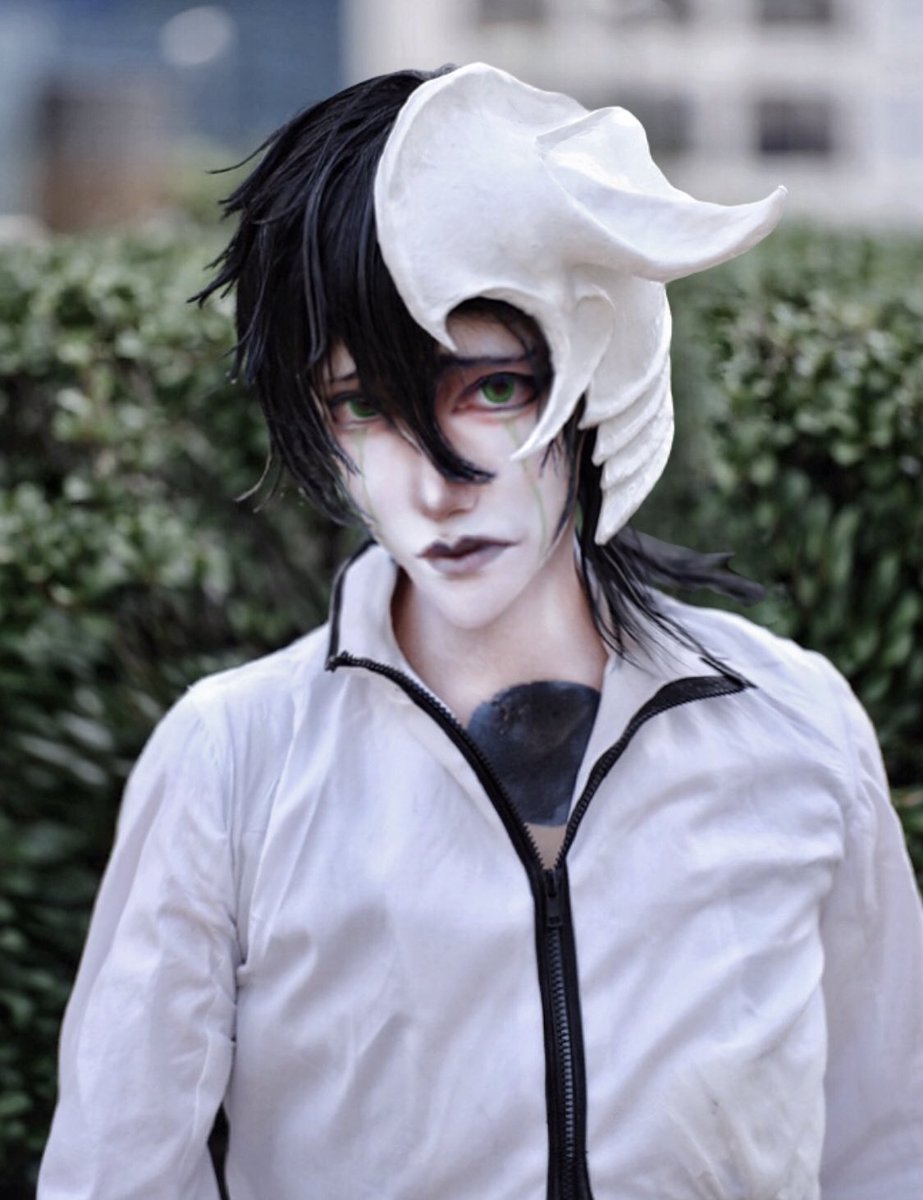 ［BLEACH/ウルキオラ・シファー］

▶︎📷: <a href="/krt70101414/">krt</a> さん

撮影ありがとうございました！

#Uアコスタ2025
#アコスタ池袋