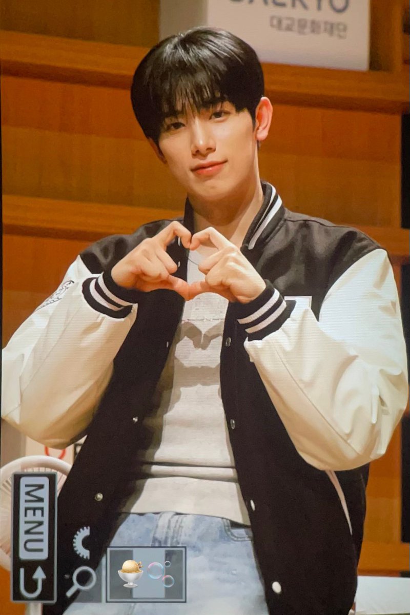 250711 🫶🏻︎

#ALL_H_OURS #올아워즈 
#KUNHO #건호