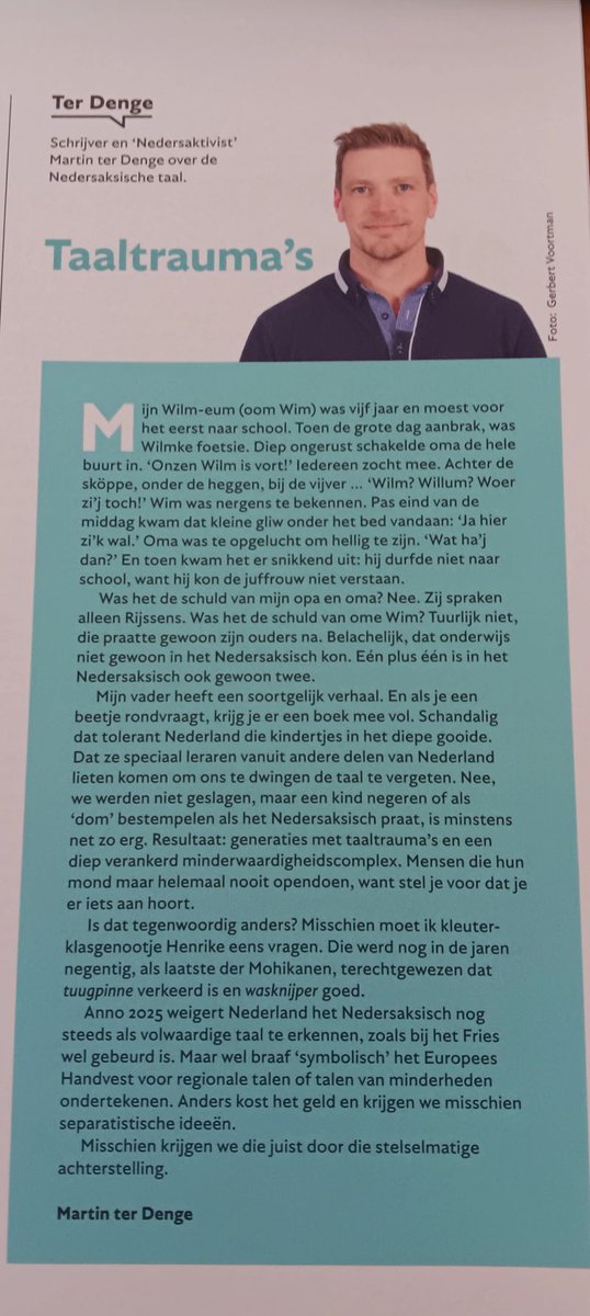 #Nedersaksisch