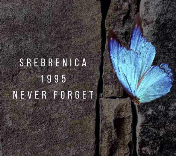 Yine geldi 11 Temmuz 🦋🎗