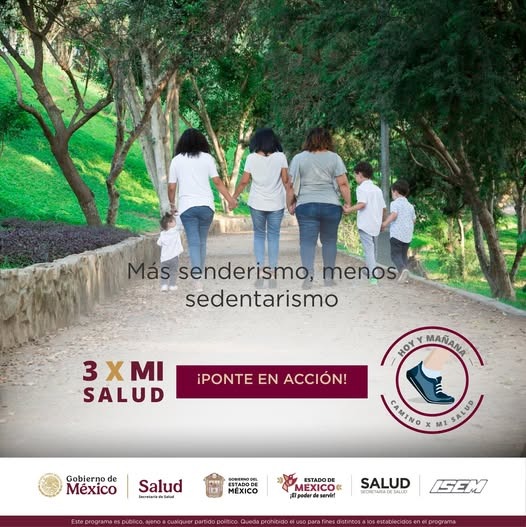 iveth_vida43's tweet photo. #3XMISALUD #ENVB #Hoyymañanacaminoxmisalud https://t.co/ndGE6Ka6qy