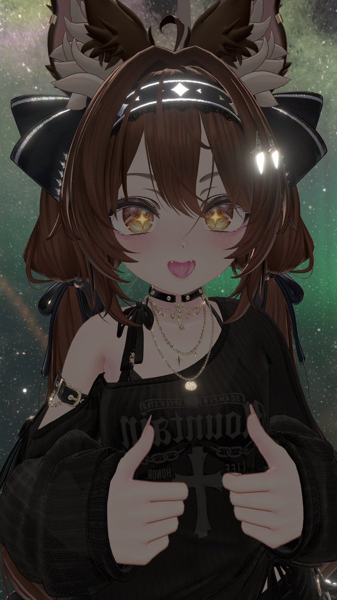 razerhax's tweet image. Thank you for the feedback!
Perhaps more posts with this cutie? 😊