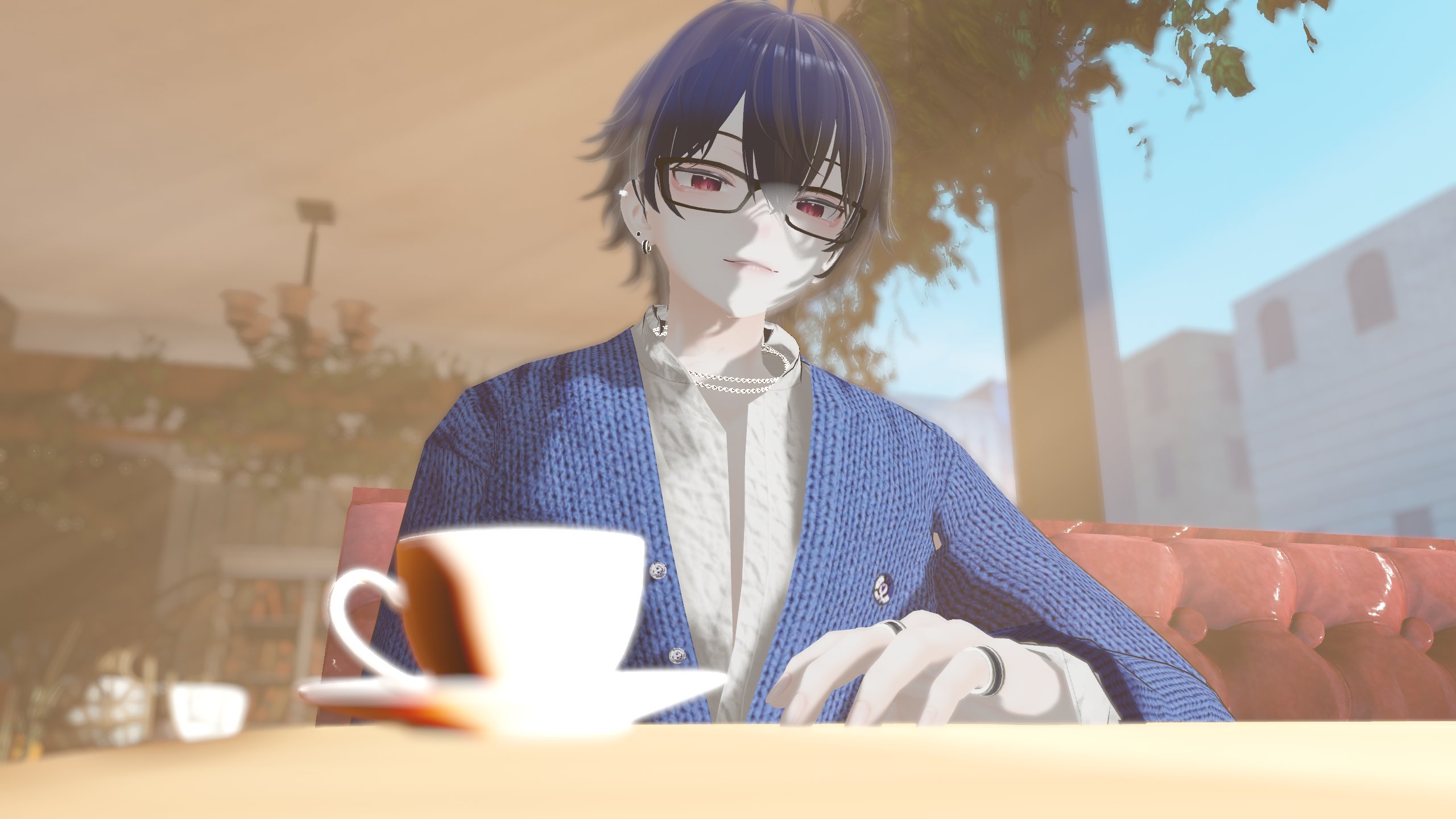 アナタ怠惰デスね?/猫妨害 オーバースリーブ【コミックマーケット92/C92】 猫汰つな 3周年記念2025