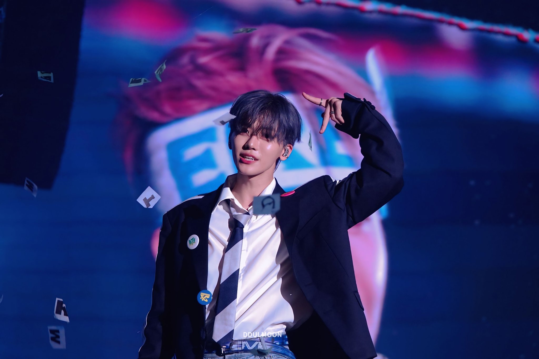 NCTDREAM ジェミン Beyond ddulmoon on X: 