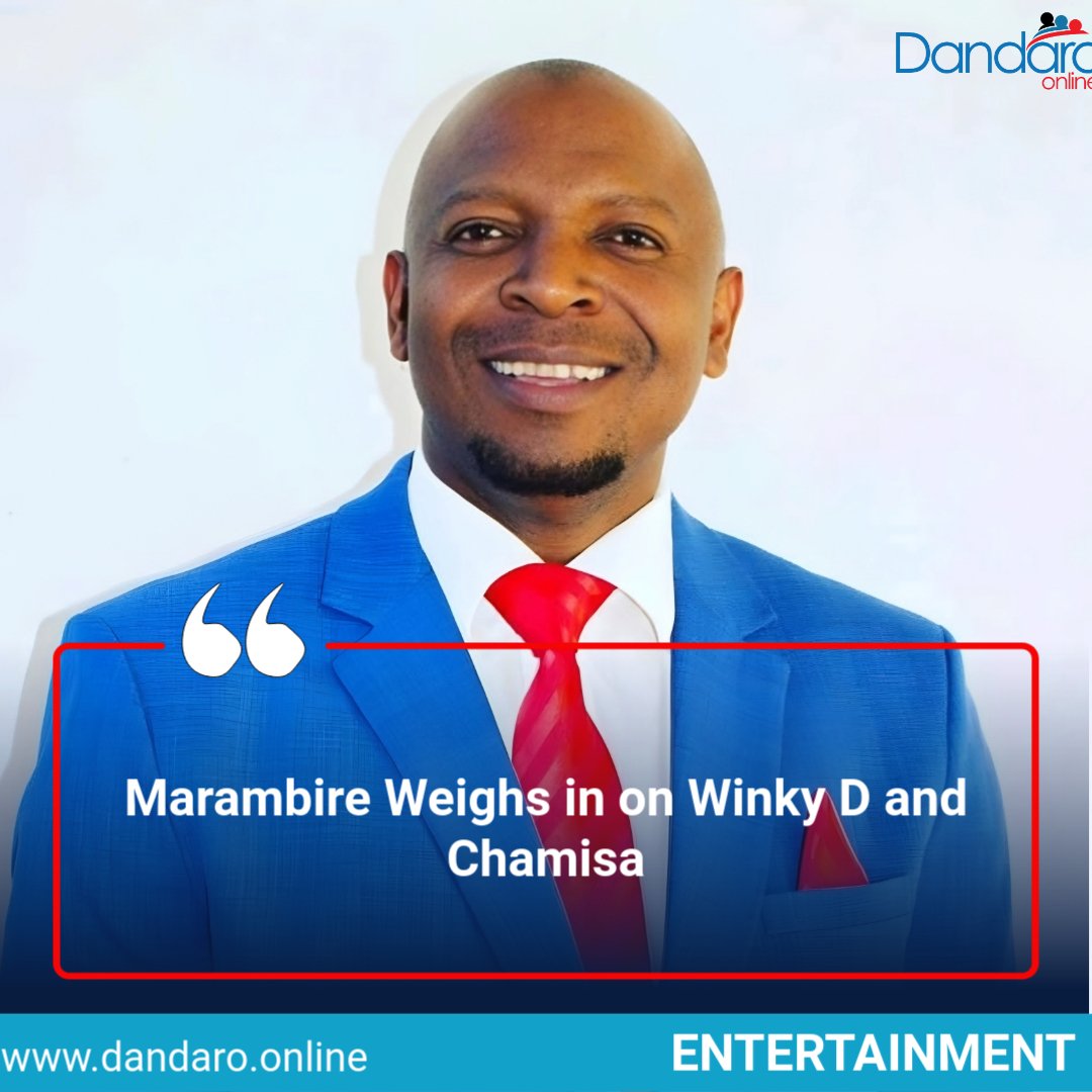 Dandaro Online tweet media