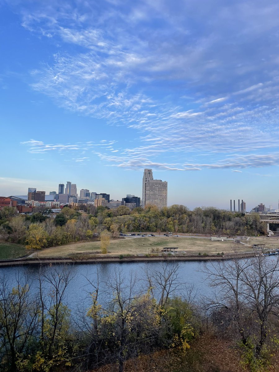 Minneapolis, MN (UMN) (Hennepin County) 

58% White, 19% Black, 10% Hispanic
58.8% college educated

Median household income: $81,001

2004: Kerry +55.6 🔵
2008: Obama +64.3 🔵
2012: Obama +62.7 🔵
2016: Clinton +68.0 🔵
2020: Biden +75.0 🔵
2024: Harris +73.3 🔵