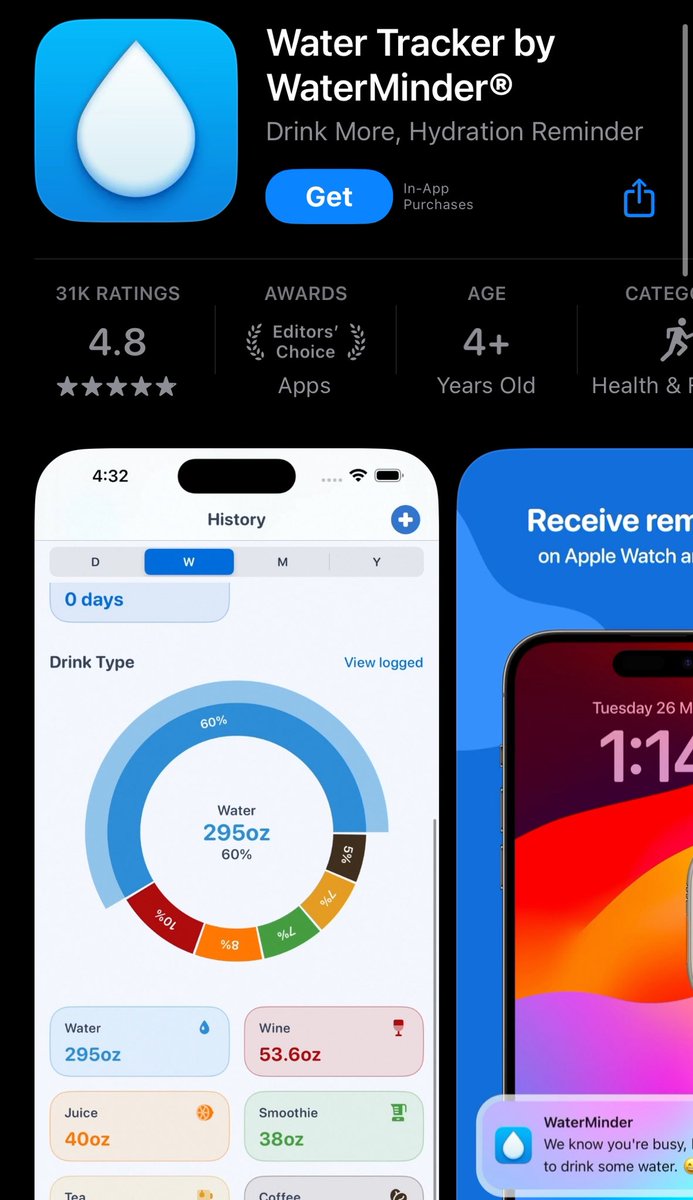 JosephKChoi's tweet image. The 19yo app guys have all my respect but I’m also extremely bullish on iOS veterans
I met @ksmolka a few months ago:
- Built 15 apps, exited 3 of them
- Growth largely driven by ASO
- Apple’s Editor’s Choice
In his first day joining @consumerclub_ he met cracked TikTok…