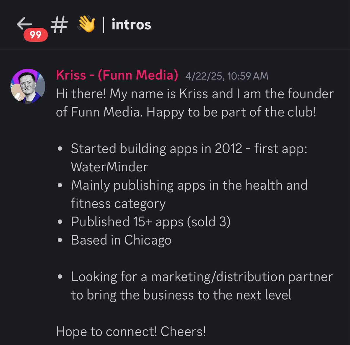 JosephKChoi's tweet image. The 19yo app guys have all my respect but I’m also extremely bullish on iOS veterans
I met @ksmolka a few months ago:
- Built 15 apps, exited 3 of them
- Growth largely driven by ASO
- Apple’s Editor’s Choice
In his first day joining @consumerclub_ he met cracked TikTok…